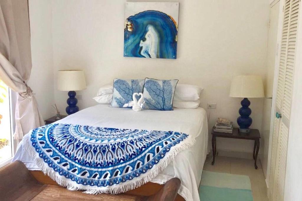 Pos Chiquito Apartment | Big Room A Spectacular Beach Front View