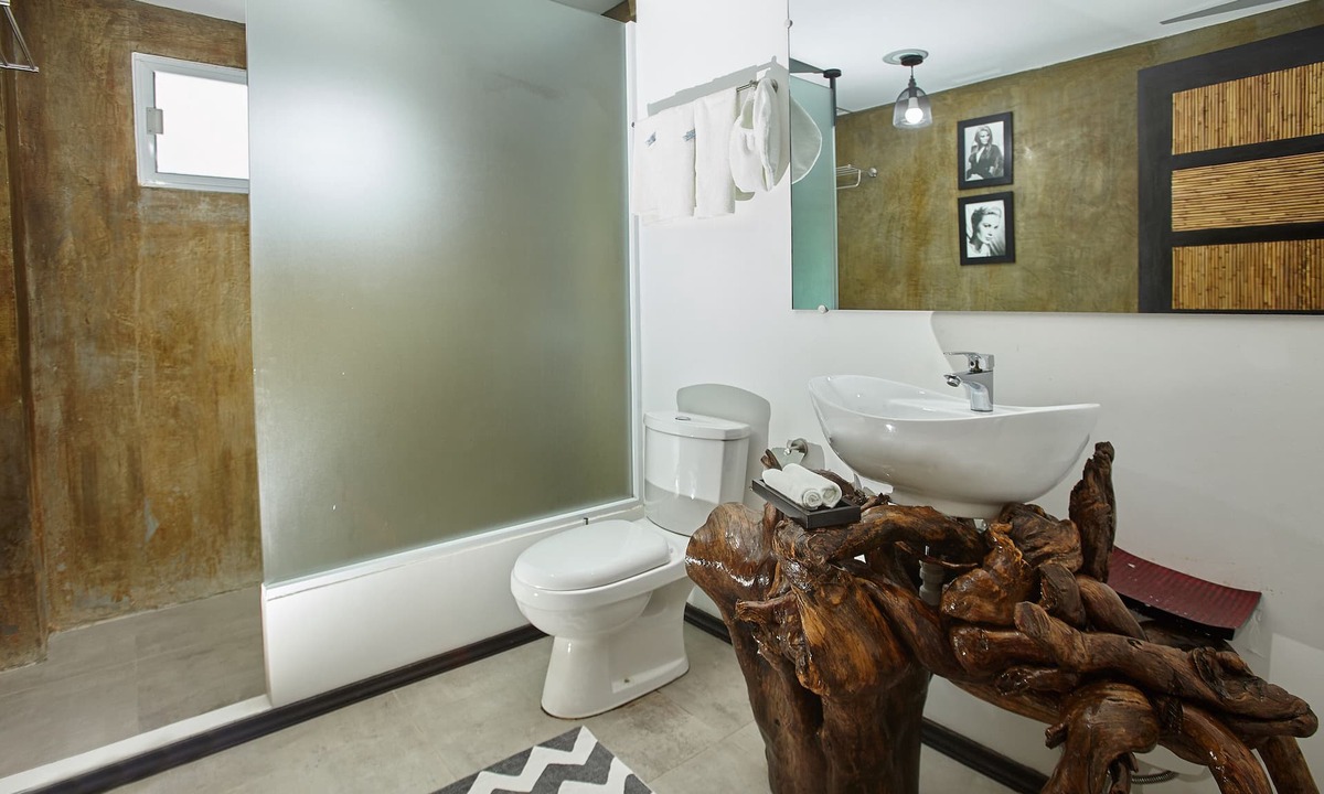 Logon Resort | Blanco Beach Resort