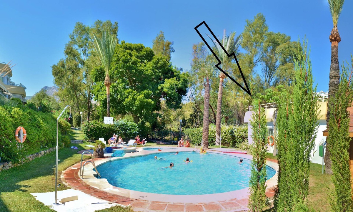 Benalmadena Costa Apartment | Bright&Large Penthouse, 2Terraces, Pools, Garden, 2 swimming Pools,Beachs, Golf
