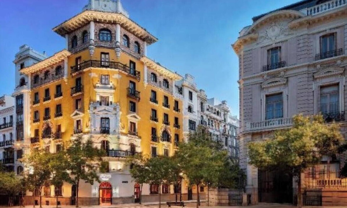 Arapiles Apartment | Bright & Spacious 3-Bedroom Apartment in the Heart of Madrid