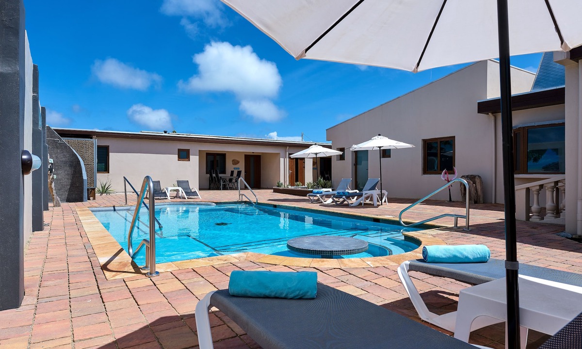 Bubali Apartment | Bubali Luxury Apartments - Adults Only - Wheelchair Friendly