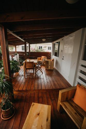 Noord Apartment | Bubali Studio