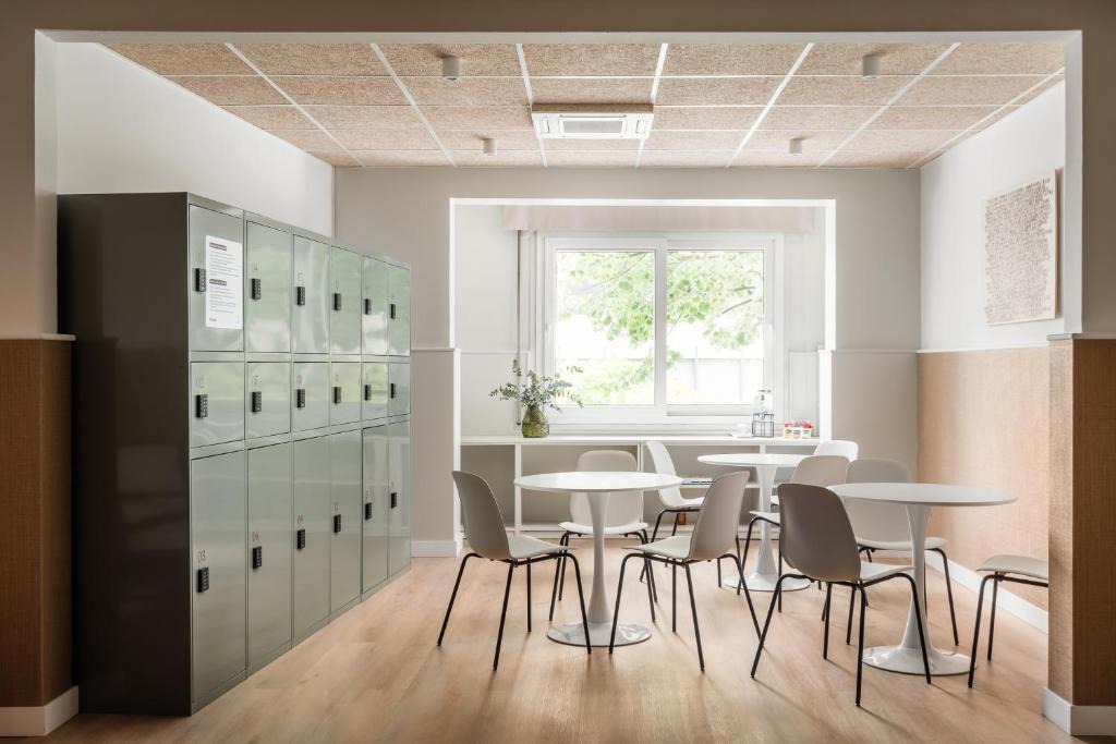 Eixample Hotel | BYPILLOW Erba