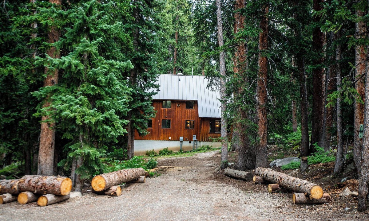 Salt Lake Mountain Resorts House | Cabin on Edge of Forever by Cottonwood Lodging