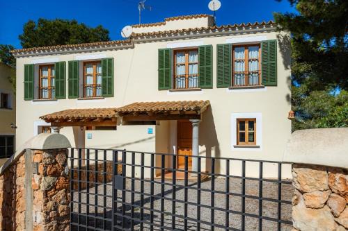 Cala Pi House | Cala Pi One