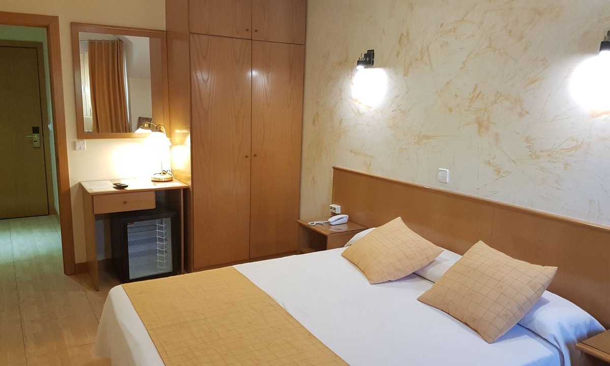 Igollo Hotel | Camargo