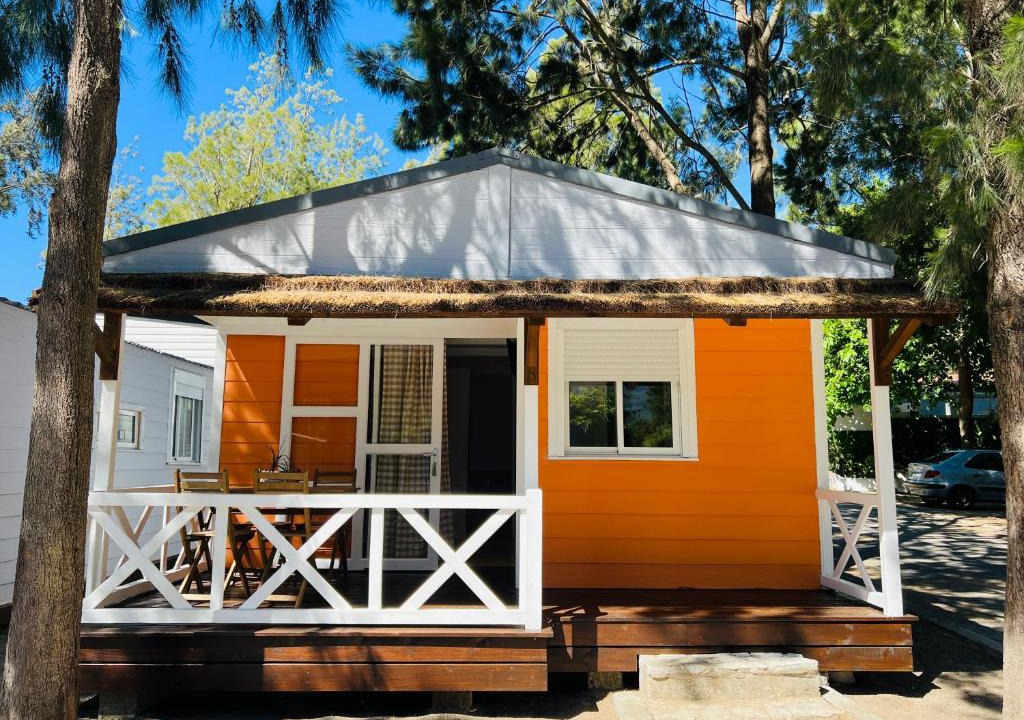 Bolonia Other | Camping Paloma