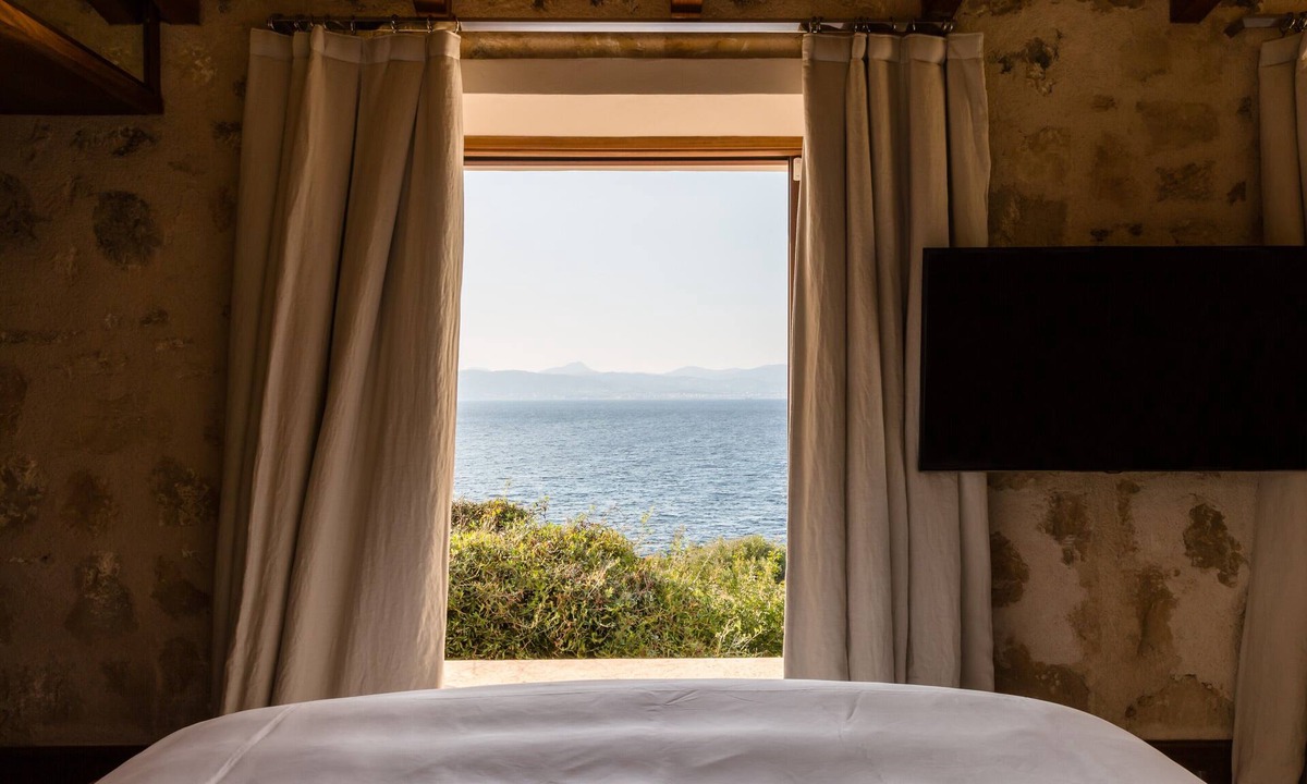 Cala Blava Hotel | Cap Rocat