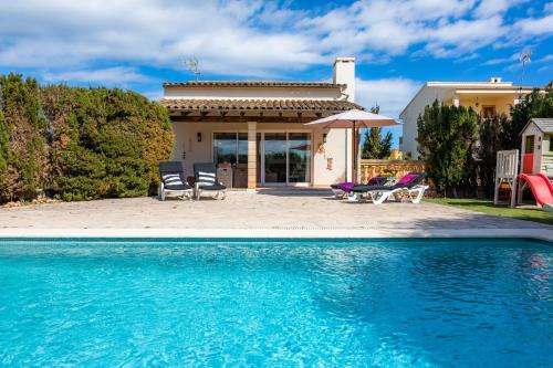 Sa Coma House | Casa Arturo