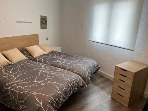 Pozuelo de Alarcon House | Casa Boutique en Pozuelo con 8 habitaciones y 4 baños compartidos