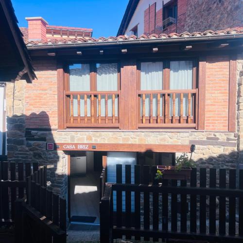 Ojedo House | Casa Briz
