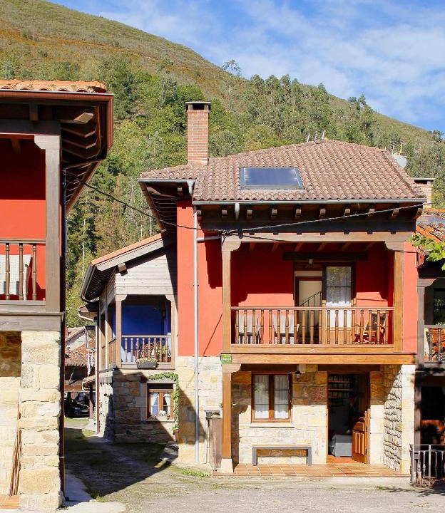 Pilona Ski Chalet | Casa Celis 1