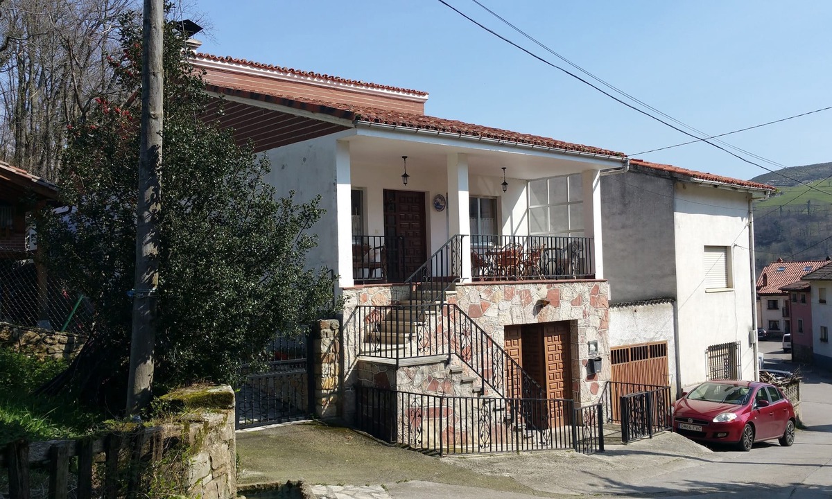 Inguanzo House | Casa Corcedu, in the center of the Picos de Europa!
