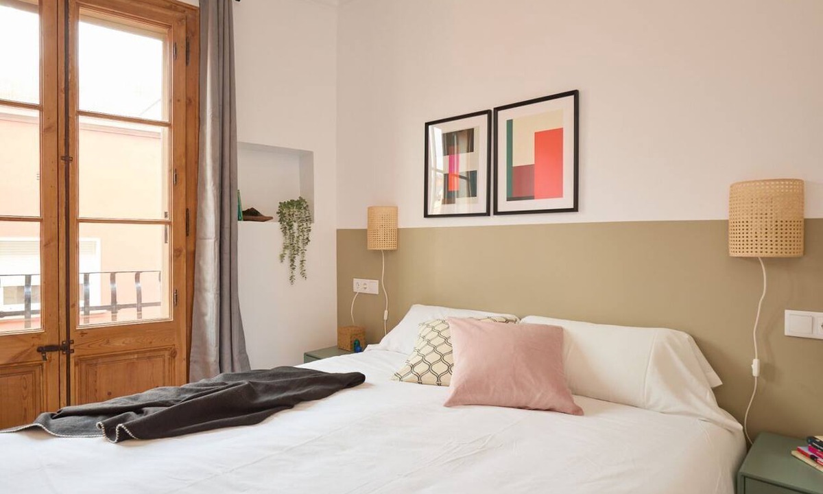 El Putget i Farro House | Casa Cosi - El Farro 3