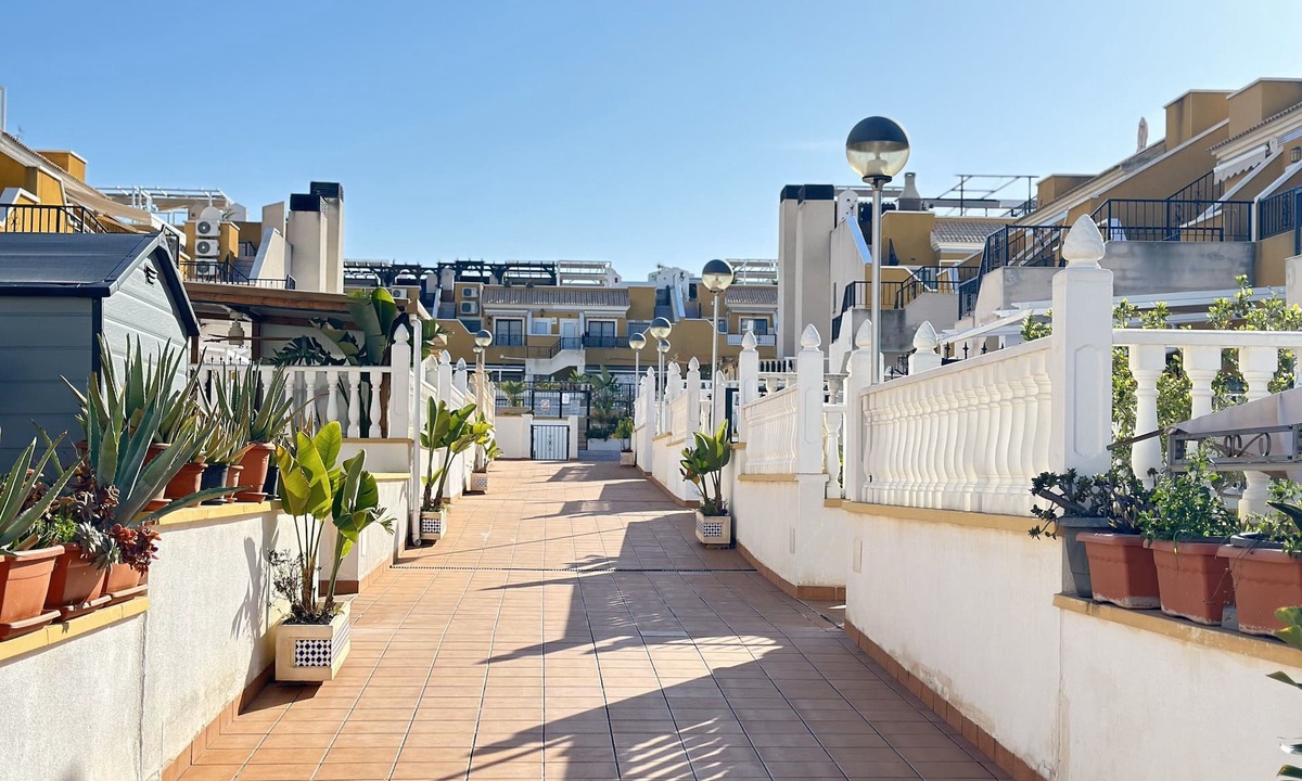 Els Arenals del Sol House | Casa Cuenca Sol by Comfort Club, Casa Cuenca 2 bedroom Clean&Cozy large Terrace