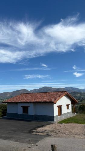 La Llana House | Casa de Aldea EL AVELLANU