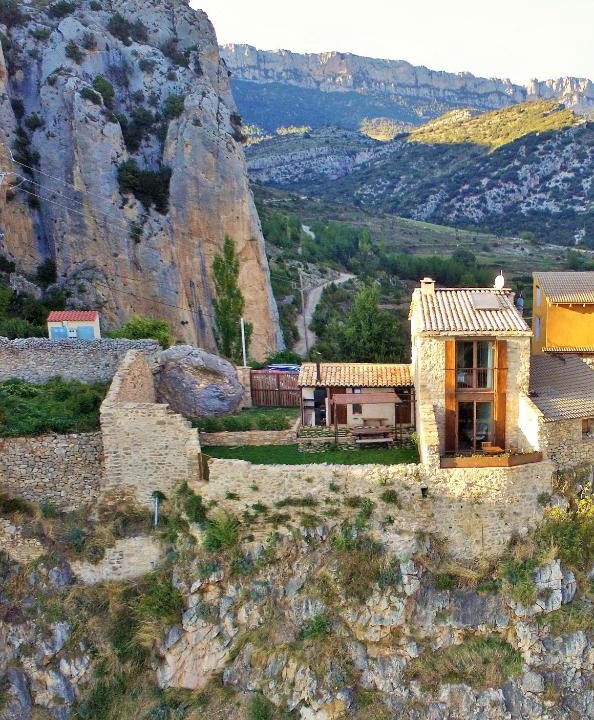 Abella de la Conca House | Casa Jou