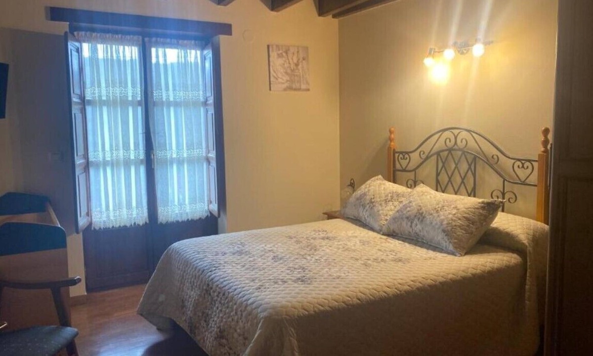 Llerandi House | Casa la Xana for 10 people petfriendly with wifi and barbecue