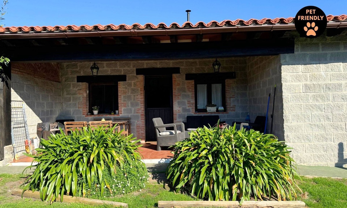 Pendueles House | Casa Lula 3 Pendueles Llanes