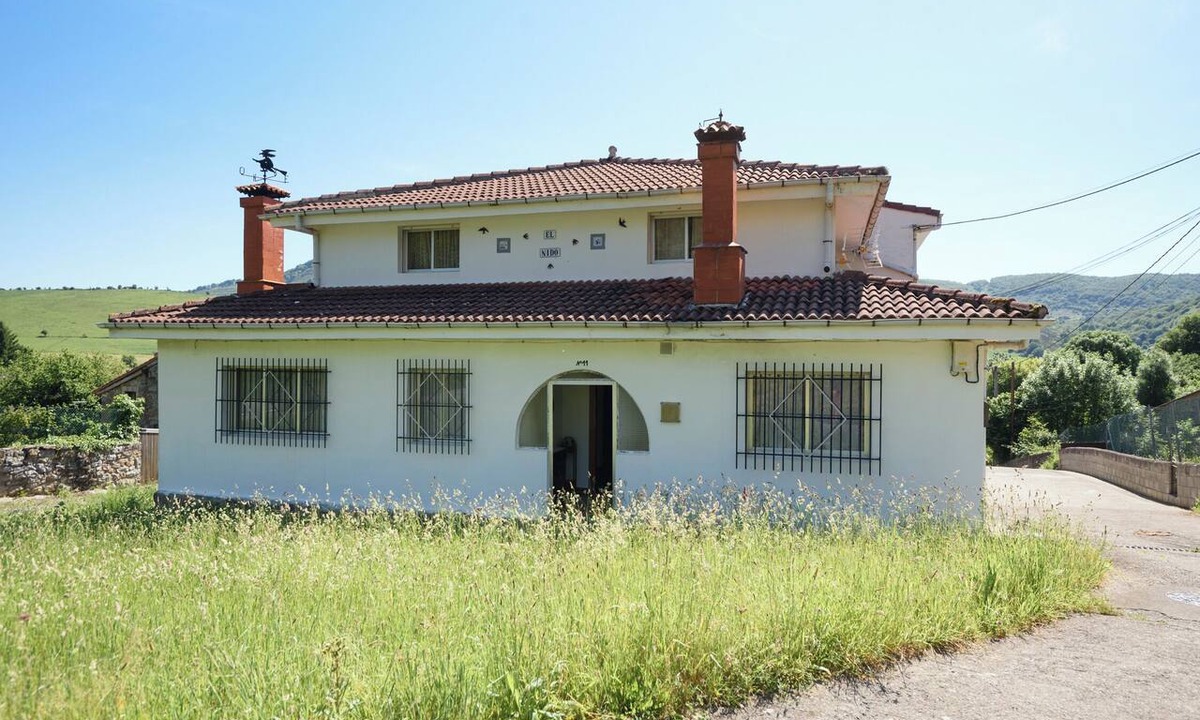 Pesquera House | Casa Pesquera - by Wehomes
