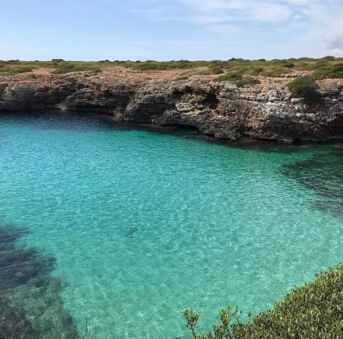 Porto Cristo House | Casa Portoblau