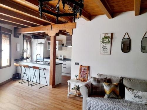 Maello House | CASA RURAL EL TRASTERO DE CARMELO