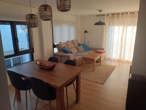 Segorbe House | Casa Rural Judith