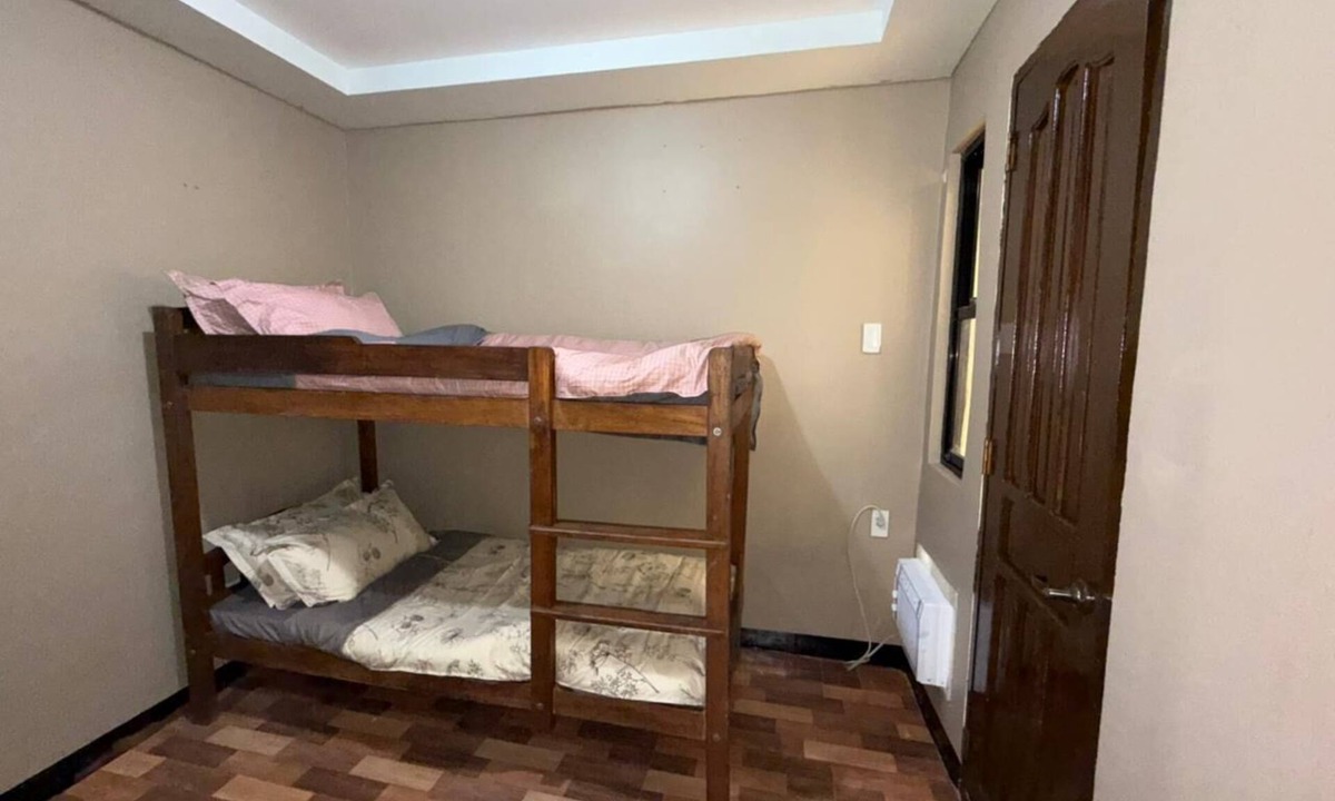 San Pedro Apartment | Casa Vina – Cozy & Affordable Stay in Puerto Princesa with Netflix & WiFi