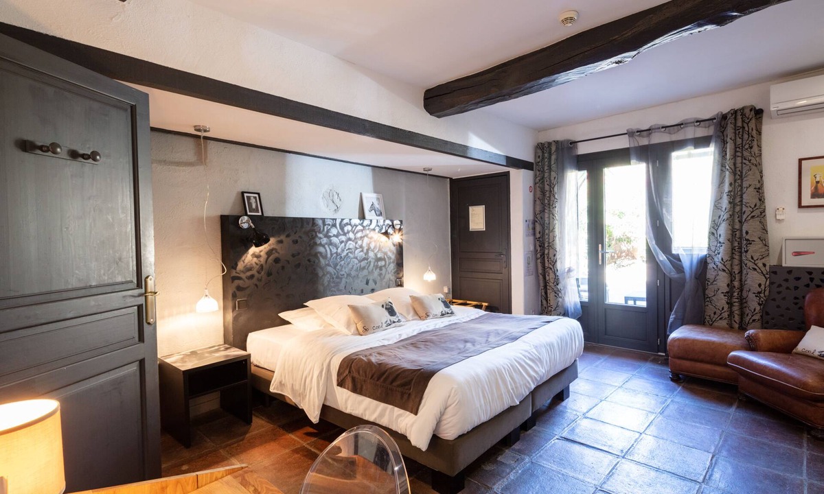 Thuir Hotel | Casa9 Hôtel