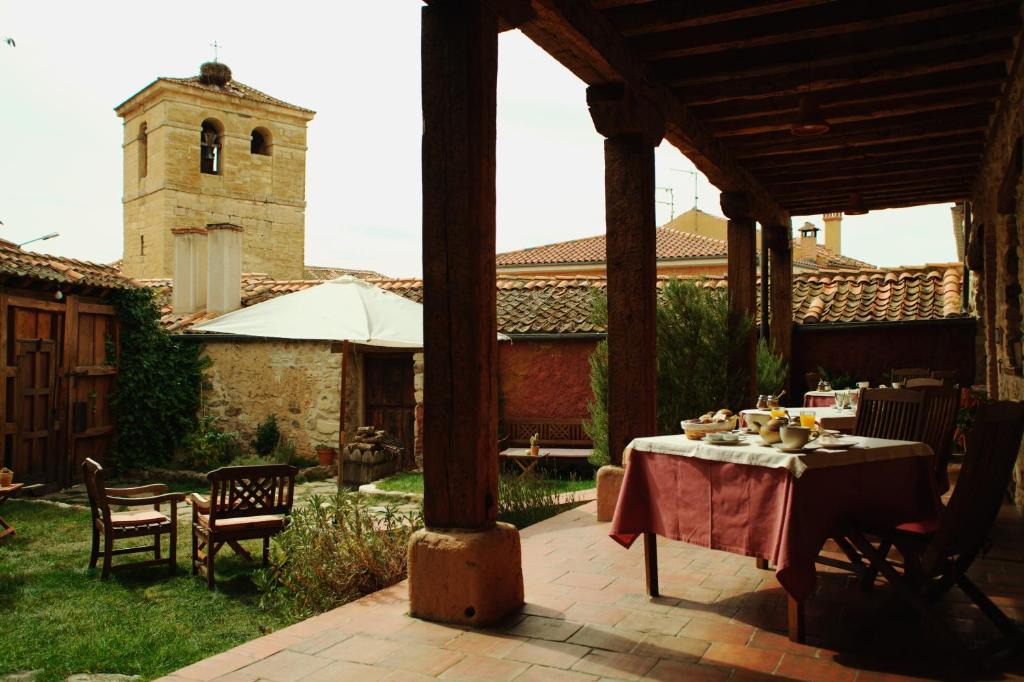 Espirdo House | Casona de Espirdo