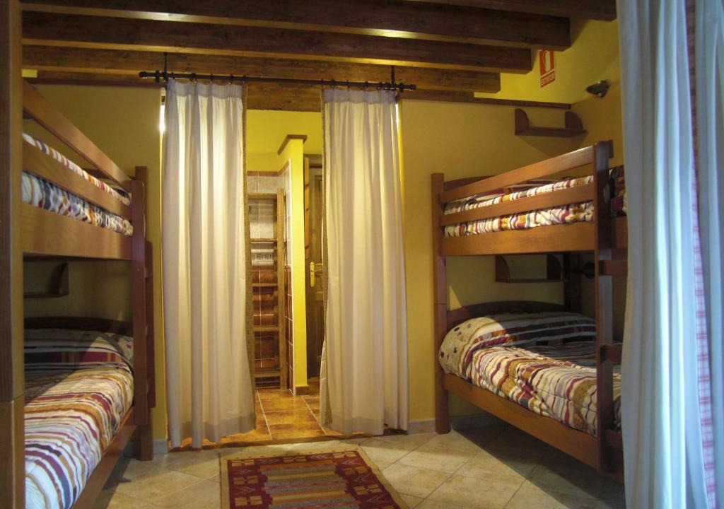 Villamayor Apartment | Casona De Miyares