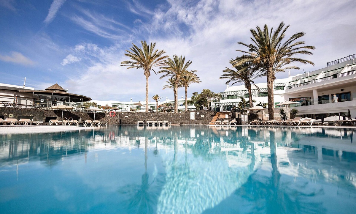 Playa Blanca Hotel | Caybeach Sun