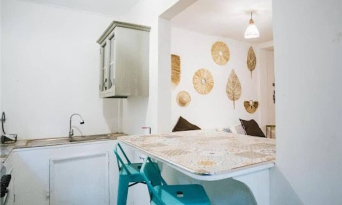 El Nido House | Charming 2-bedroom house with WiFi, AC in awesome El Nido