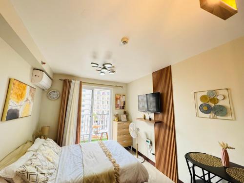 Suba Basbas House | Clarity’s Staycation