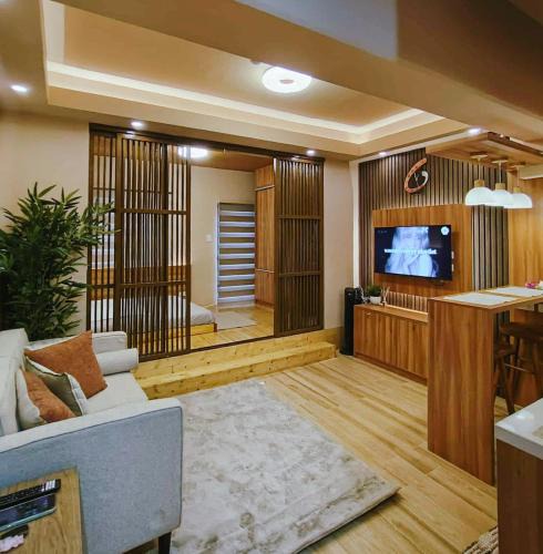 Basak Apartment | Condo Near Mactan Cebu Airport
