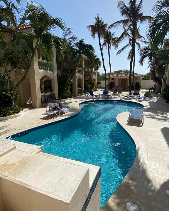 Opal Apartment | Condosinaruba