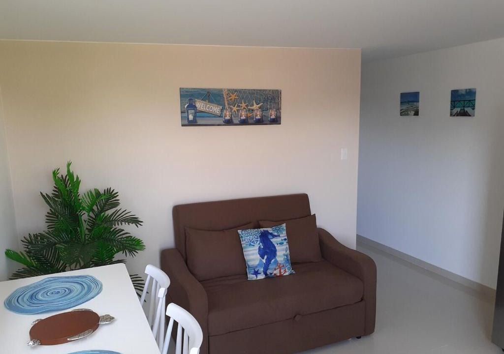 Washington Apartment | Conny's Inn Apartament
