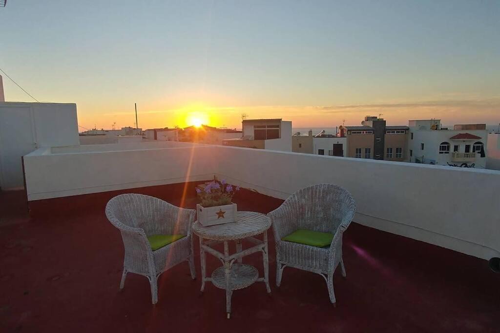 El Cotillo Apartment | Cotillo Break
