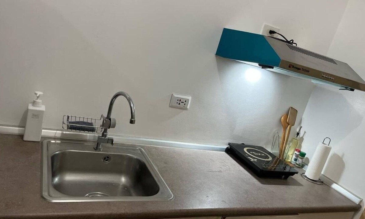 Ususan Condo | Cozy 1 Bed Unit in Grace Residences Taguig City