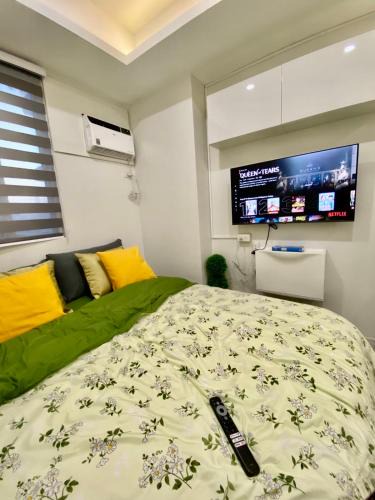 South Triangle Apartment | Cozy Brand New Unit
