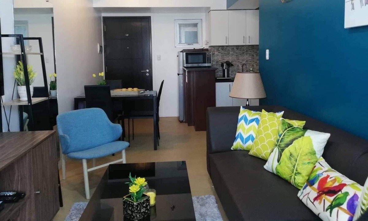 Cagayan de Oro Condo | Cozy Condo in the heart of the city