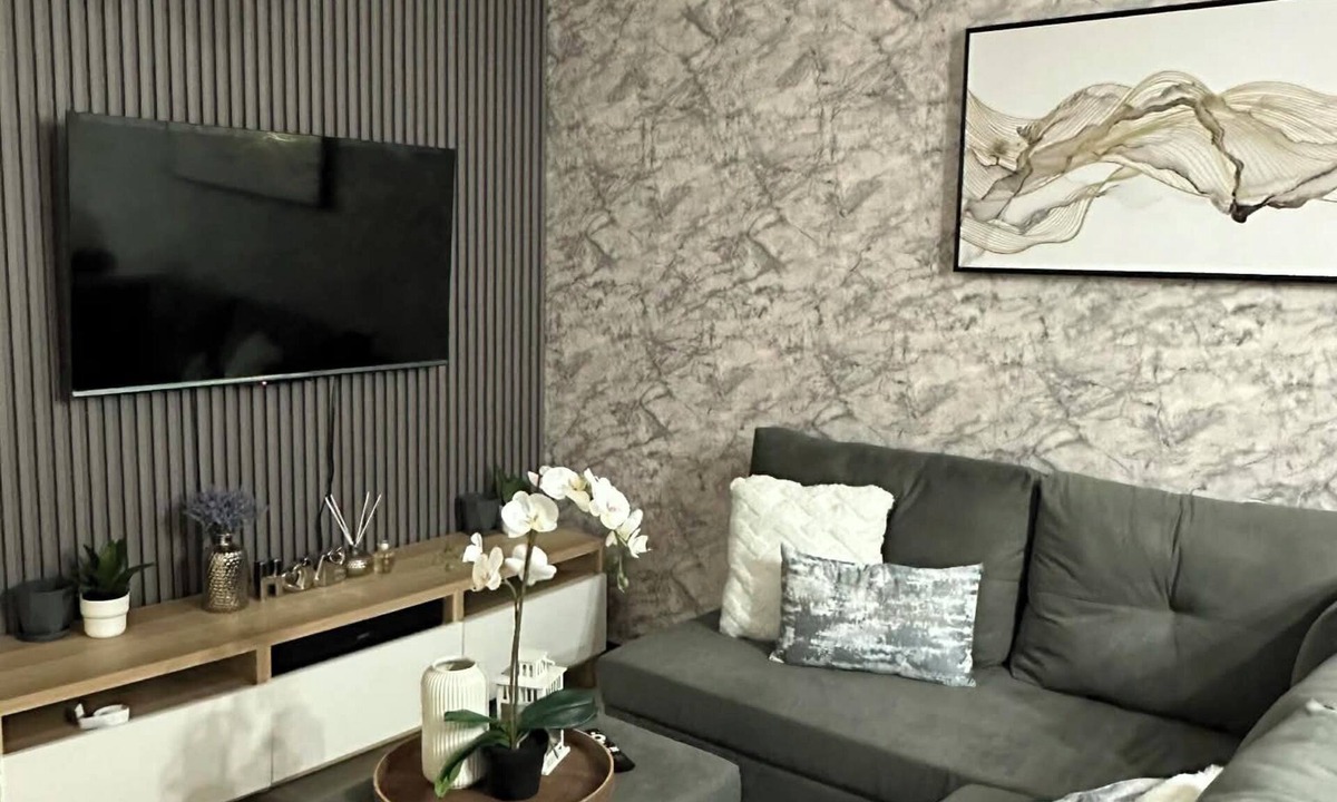 Pasig Apartment | Cozy Escape | Near BGC & Ortigas Center