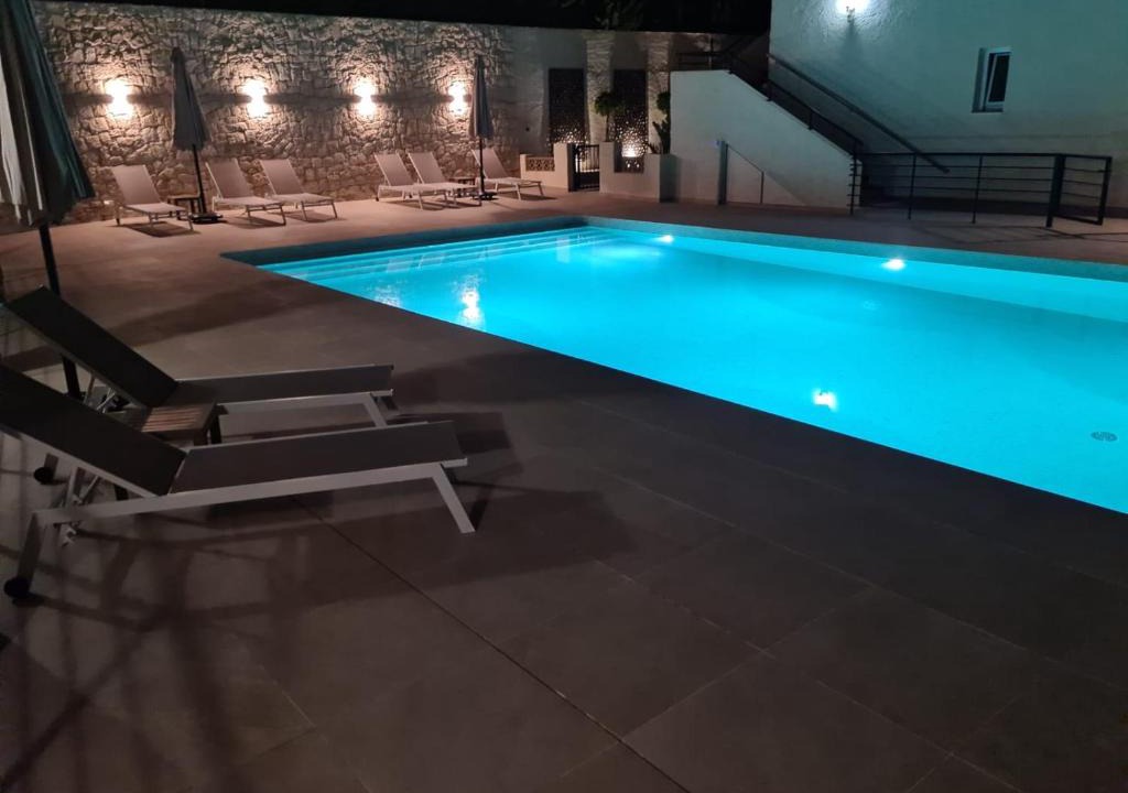 Casas de Torrat Villa | Daenerys - AzulenaCalpe