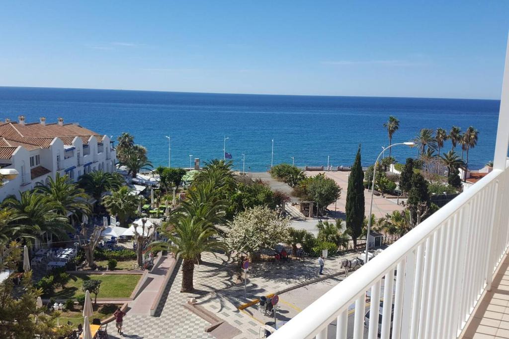 Nerja City Centre Apartment | Delfin 4/9