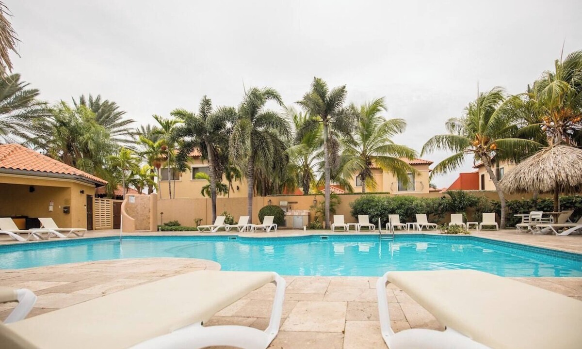Gold Coast Condo | Diamante 138c · CASA Jewel