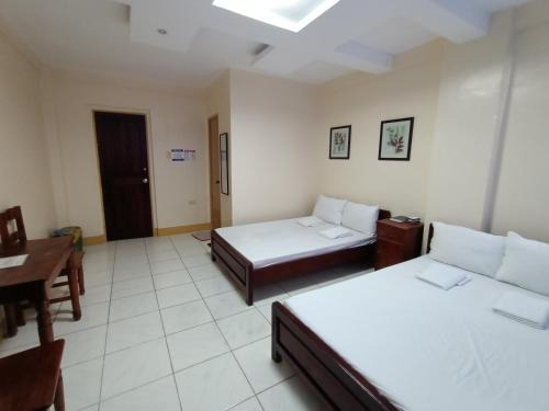 Diffun Hostel | DISADECO Hostel