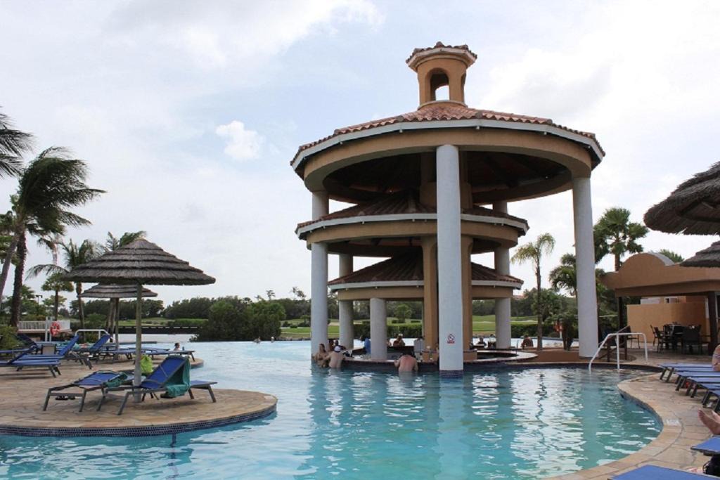 Oranjestad-West Apartment | Divi One Bedroom