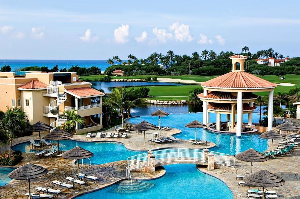 Oranjestad-West Hotel | Divi Village Golf and Beach Resort