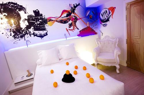 Castellana Hotel | Dormirdcine