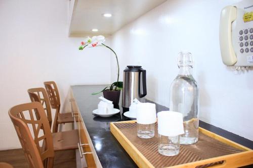 Quiapo House | DormTeL Recto